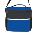 Hercules 2XL Cooler Bag - Blue