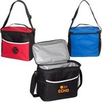 Hercules 2XL Cooler Bag - Red