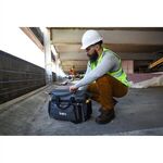 Heritage Supply Pro Gear Duffel -  