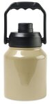 Heritage Supply Pro Jug - 44 Oz. - Dune Pearl