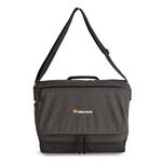 Buy Custom Printed Heritage Supply Tanner Laptop Messenger Bag