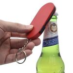 Hideaway 3-In-1 Charging Cable & Bottle Opener -  