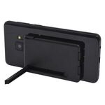 Hideaway Slim 3-In-1 Charging Cable Phone Stand -  