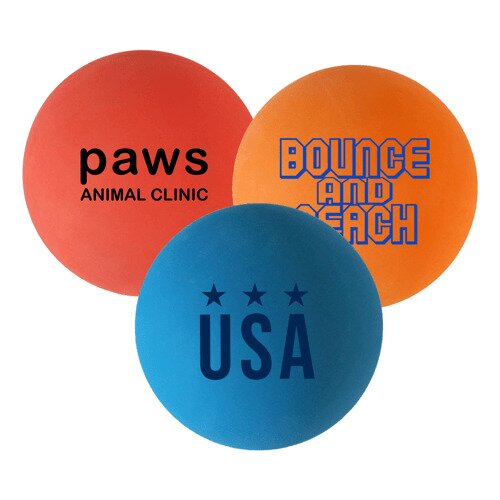 Main Product Image for High Bounce Ball