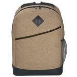 High Line Backpack - Beige