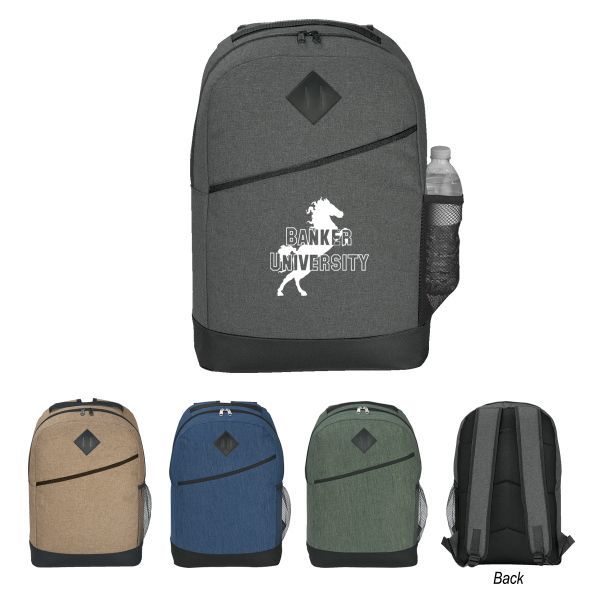 Main Product Image for Imprinted High Line Backpack