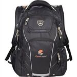 High Sierra Elite Fly-By 17" Computer Backpack -  