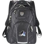 High Sierra Elite Fly-By 17" Computer Backpack -  