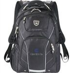 High Sierra Elite Fly-By 17" Computer Backpack -  