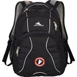 Buy High Sierra Swerve 17" Computer Backpack