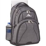 High Sierra Swerve 17" Computer Backpack -  