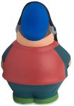 Hip Hop Bert(R) Stress Reliever -  