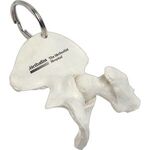 Buy Promotional Hip Bone Keyring