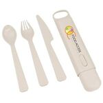 Hip® Reusable Utensils, Full Color Digital -  