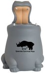 Hippo Pen Holder -  