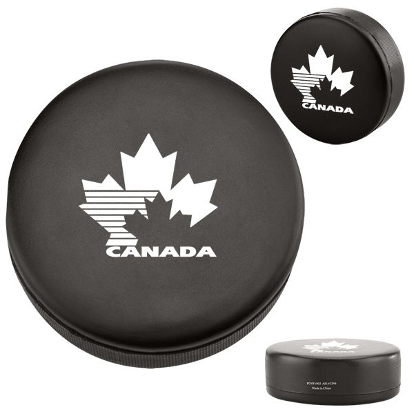 Main Product Image for Stress Reliever Hockey Puck