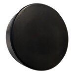 Hockey Puck Stress Relievers / Balls - Black