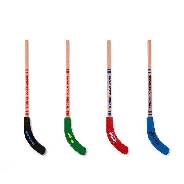 Main Product Image for Hockey Stick Pencil