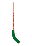 Hockey Stick Pencil