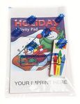 Buy Holiday Activity Pad Fun Pack