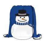 Holiday Backpack - Multi Color
