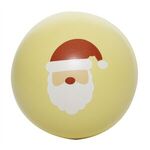 Buy Promotional Squeezies(R) Holiday Santa Stress Ball