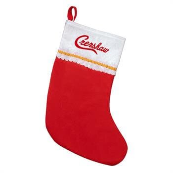 Main Product Image for Holiday Stocking