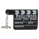 Hollywood Keyring -  