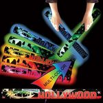 Buy Hollywood Light Up LED Glow Foam Lumiton