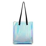 Hologram Tote Bag -  