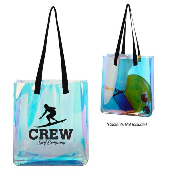 Main Product Image for Hologram Tote Bag
