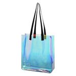 Hologram Tote Bag -  