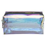 Hologram Vanity Bag -  