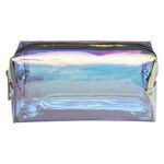 Hologram Vanity Bag -  