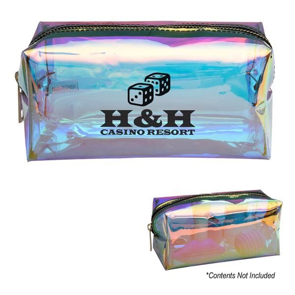 Main Product Image for Hologram Vanity Bag