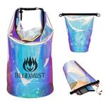 Buy Hologram Waterproof Dry Bag