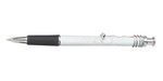 Holographic Jazz Pen - Opal