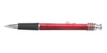 Holographic Jazz Pen - Red