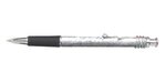 Holographic Jazz Pen - Silver
