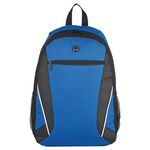 Homerun Backpack - Royal Blue