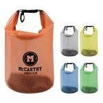 Honeycomb Waterproof Dry Bag -  