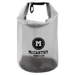 Honeycomb Waterproof Dry Bag -  