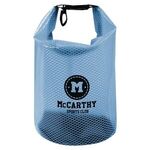 Honeycomb Waterproof Dry Bag -  