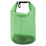 Honeycomb Waterproof Dry Bag -  