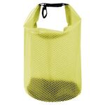 Honeycomb Waterproof Dry Bag -  