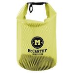 Honeycomb Waterproof Dry Bag -  