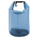 Honeycomb Waterproof Dry Bag -  