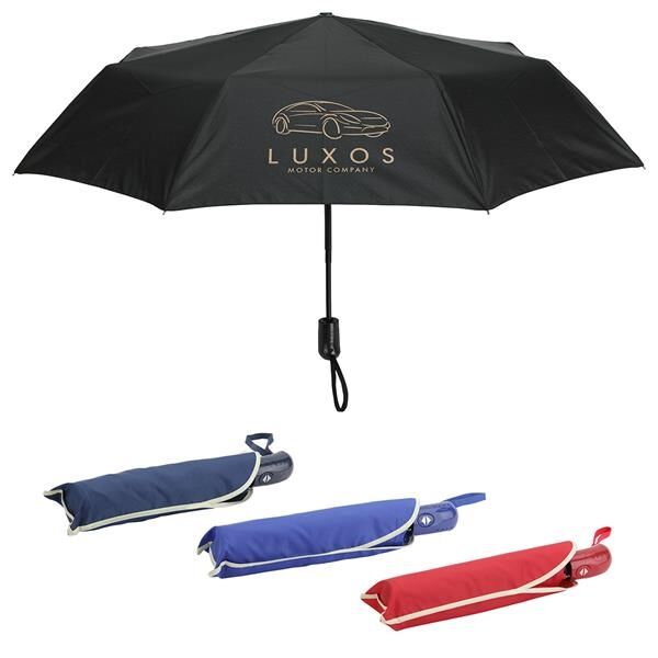 Main Product Image for Horizon 44- Arc Auto Open & Close Portable Umbrella