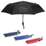 Horizon 44- Arc Auto Open  Close Portable Umbrella -  