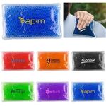 Buy Hot/Cold Rectangular Gel Bead Pad